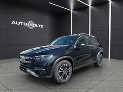 Mercedes-Benz GLE 300 d 4M Pano AHK Standh. Kamera