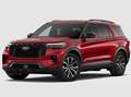 Ford Explorer EXPLORER 2025 - ST-LINE Blau - thumbnail 2