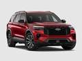 Ford Explorer EXPLORER 2025 - ST-LINE Blau - thumbnail 1