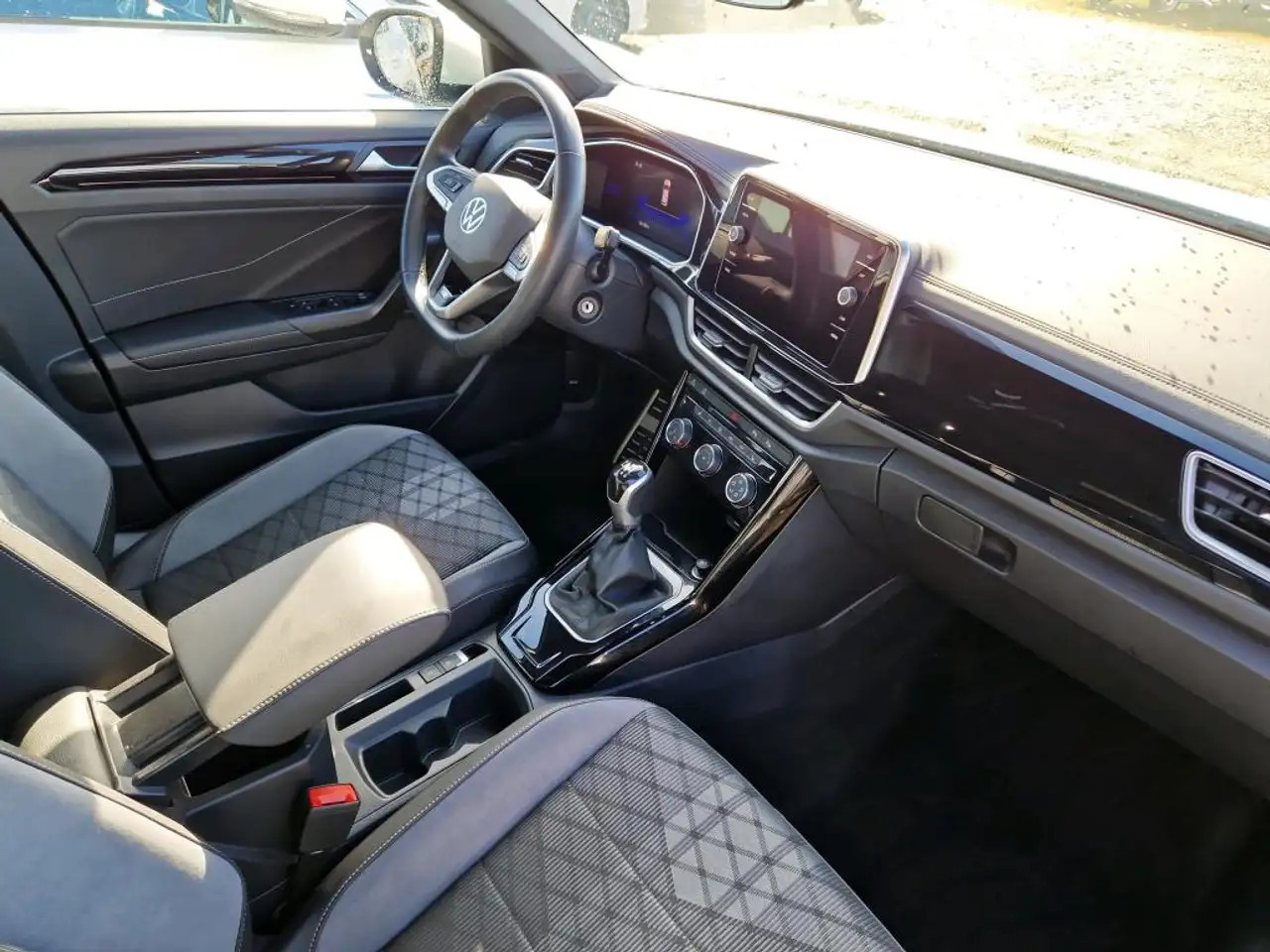 Volkswagen T-Roc, фото 6