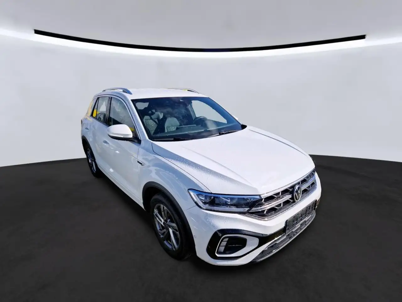 Volkswagen T-Roc, фото 2