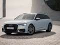 Audi A6 avant 40 2.0 tdi mhev 12v s line edition s tronic Bianco - thumbnail 1