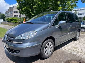 Premium HDI135 FAP*AHK*Top gepflegt*