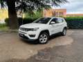 Jeep Compass Longitude 1.6 MultiJet II Blanc - thumbnail 9