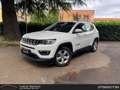 Jeep Compass Longitude 1.6 MultiJet II Blanc - thumbnail 1