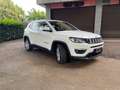 Jeep Compass Longitude 1.6 MultiJet II Blanc - thumbnail 3