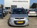 Hyundai Matrix 1.6i Dynamic, NIEUWE MODEL 2009, AIRCO, 4X ELEK-RA Gris - thumbnail 12