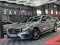 Mercedes-Benz E 220 220d 9G-Tronic 194 Grau - thumbnail 1