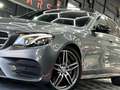 Mercedes-Benz E 220 220d 9G-Tronic 194 Grau - thumbnail 6