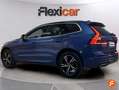 Volvo XC60 2.0 D4 R-Design Auto Azul - thumbnail 5