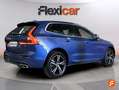 Volvo XC60 2.0 D4 R-Design Auto Azul - thumbnail 8
