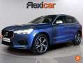 Volvo XC60 2.0 D4 R-Design Auto Azul - thumbnail 3