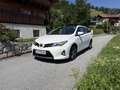 Toyota Auris TS 2,0 D-4D Active Weiß - thumbnail 1