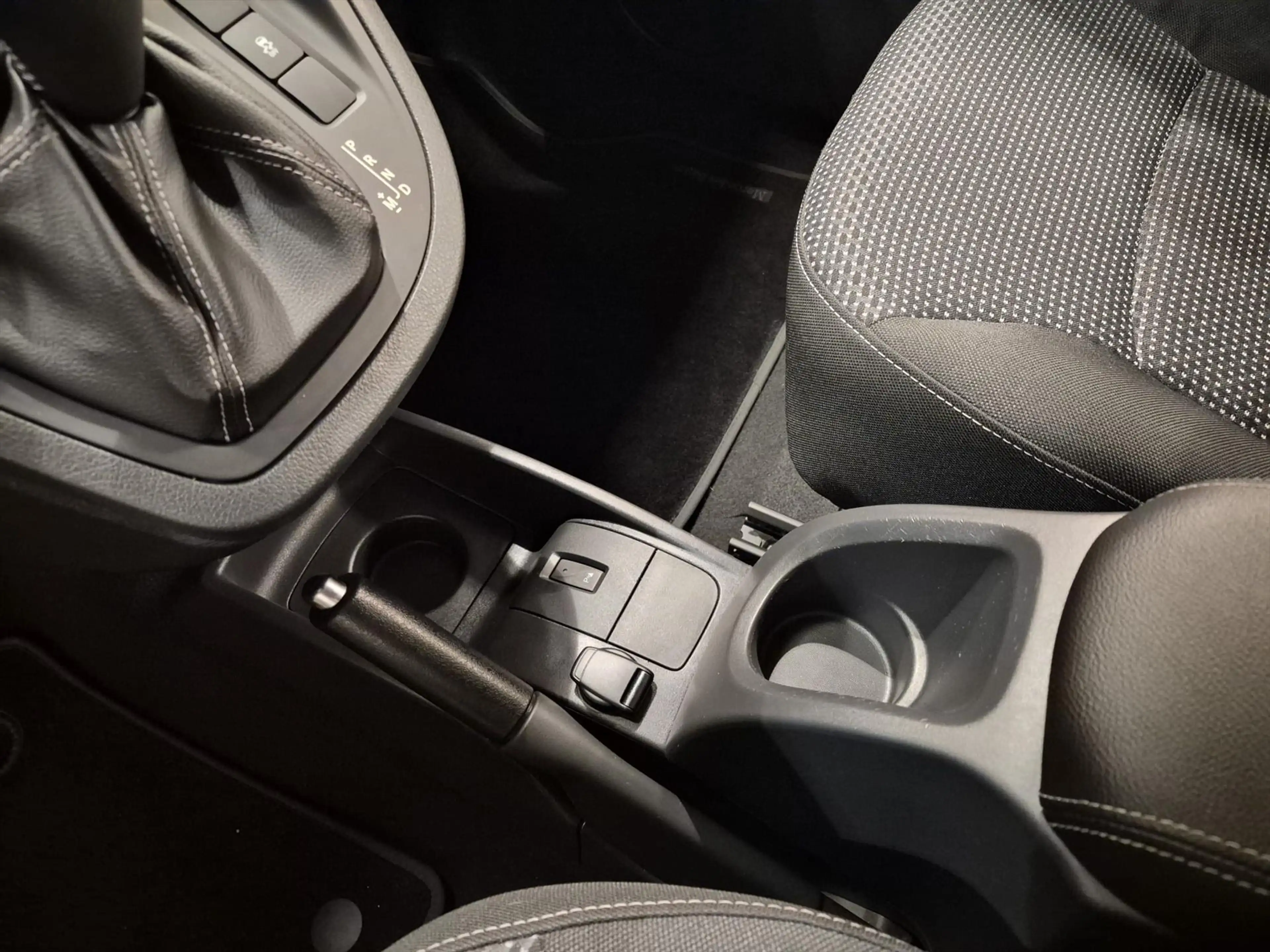 Mercedes-Benz Citan Rolstoelauto Automaat 3+1 — photo 26