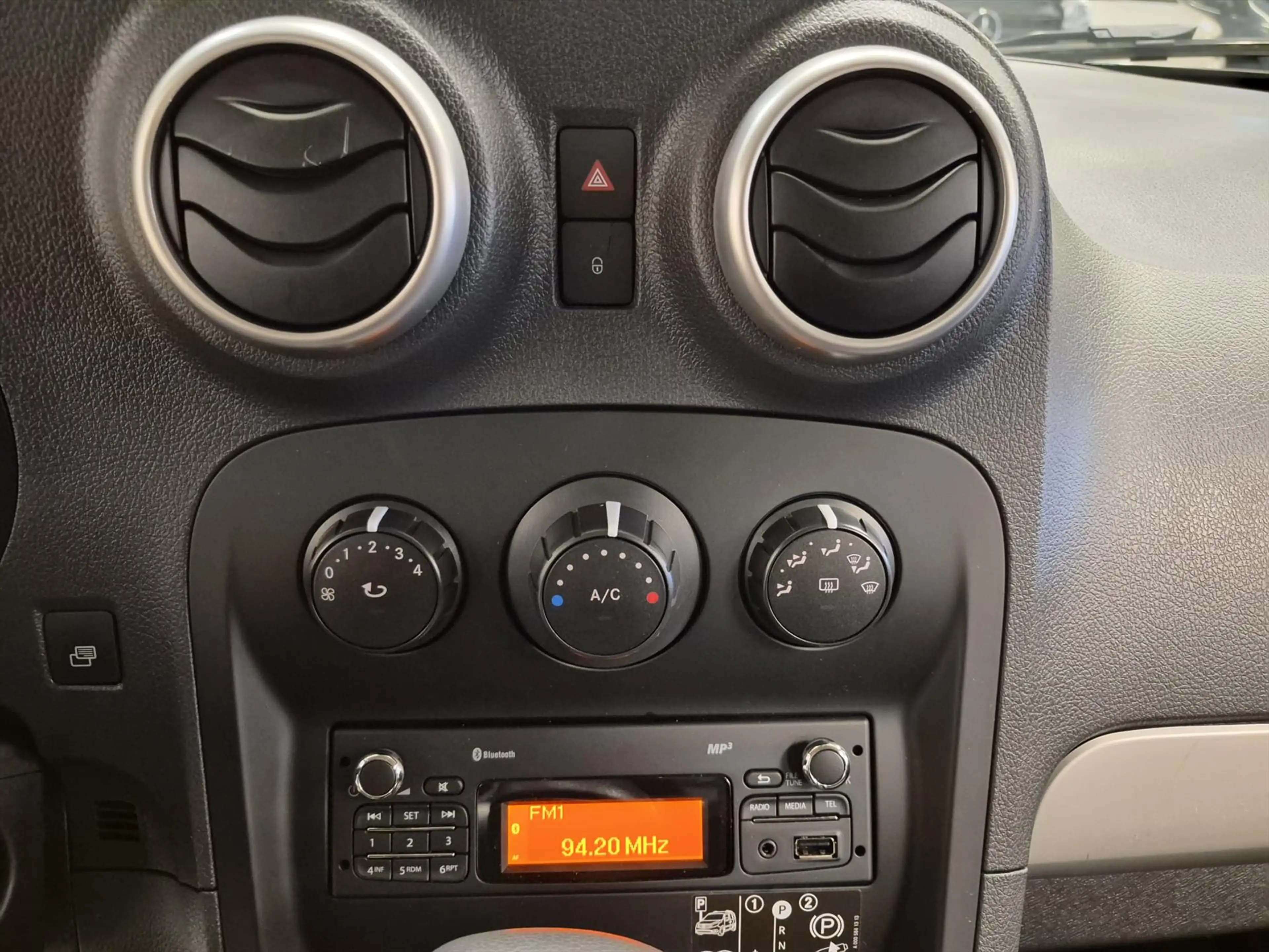 Mercedes-Benz Citan Rolstoelauto Automaat 3+1 — photo 25