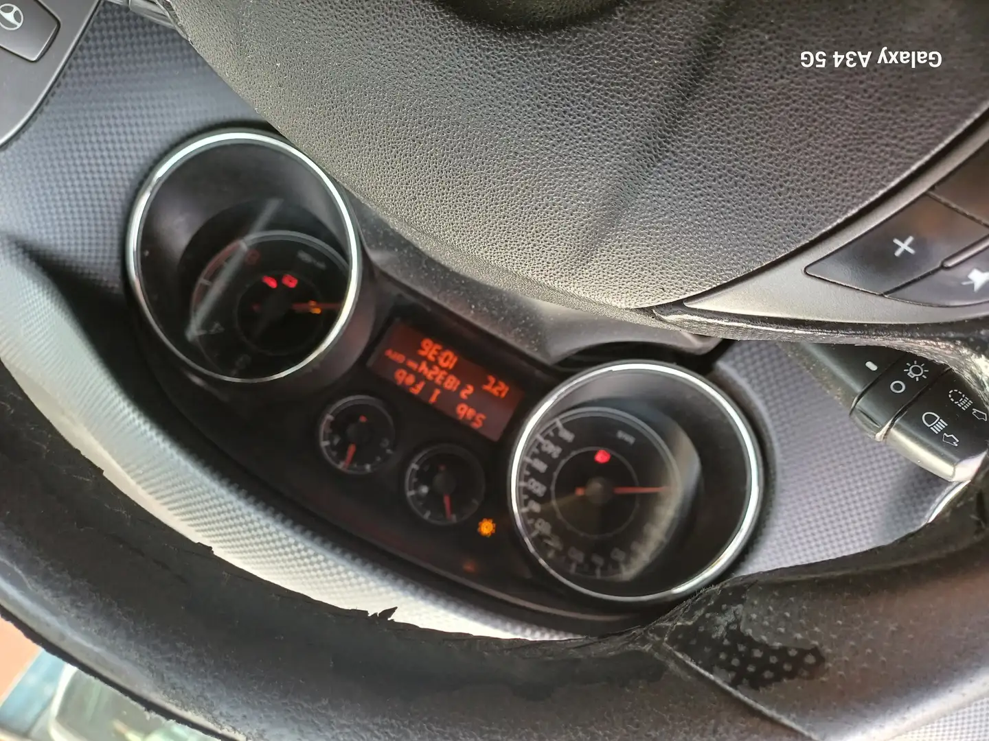 Fiat Bravo 1.6 mjt Emotion 120cv - 2