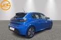 Peugeot 208 Allure *LED*GPS*CARPLAY*EURO6D Blue - thumbnail 3