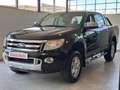 Ford Ranger 2.2 TDCi Aut. DC 5pt. *GANCIO TRAINO* Noir - thumbnail 1