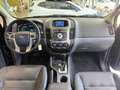 Ford Ranger 2.2 TDCi Aut. DC 5pt. *GANCIO TRAINO* Noir - thumbnail 10
