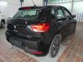SEAT Ibiza 1.0 TSI Style Edition SHZ KLIMA FULL LINK Schwarz - thumbnail 3