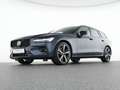 Volvo V60 B4 Benzin Plus Dark 19"+AHK+ACC+H&K+360° Blau - thumbnail 7