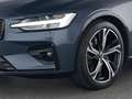 Volvo V60 B4 Benzin Plus Dark 19"+AHK+ACC+H&K+360° Blau - thumbnail 9