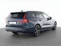 Volvo V60 B4 Benzin Plus Dark 19"+AHK+ACC+H&K+360° Blau - thumbnail 2