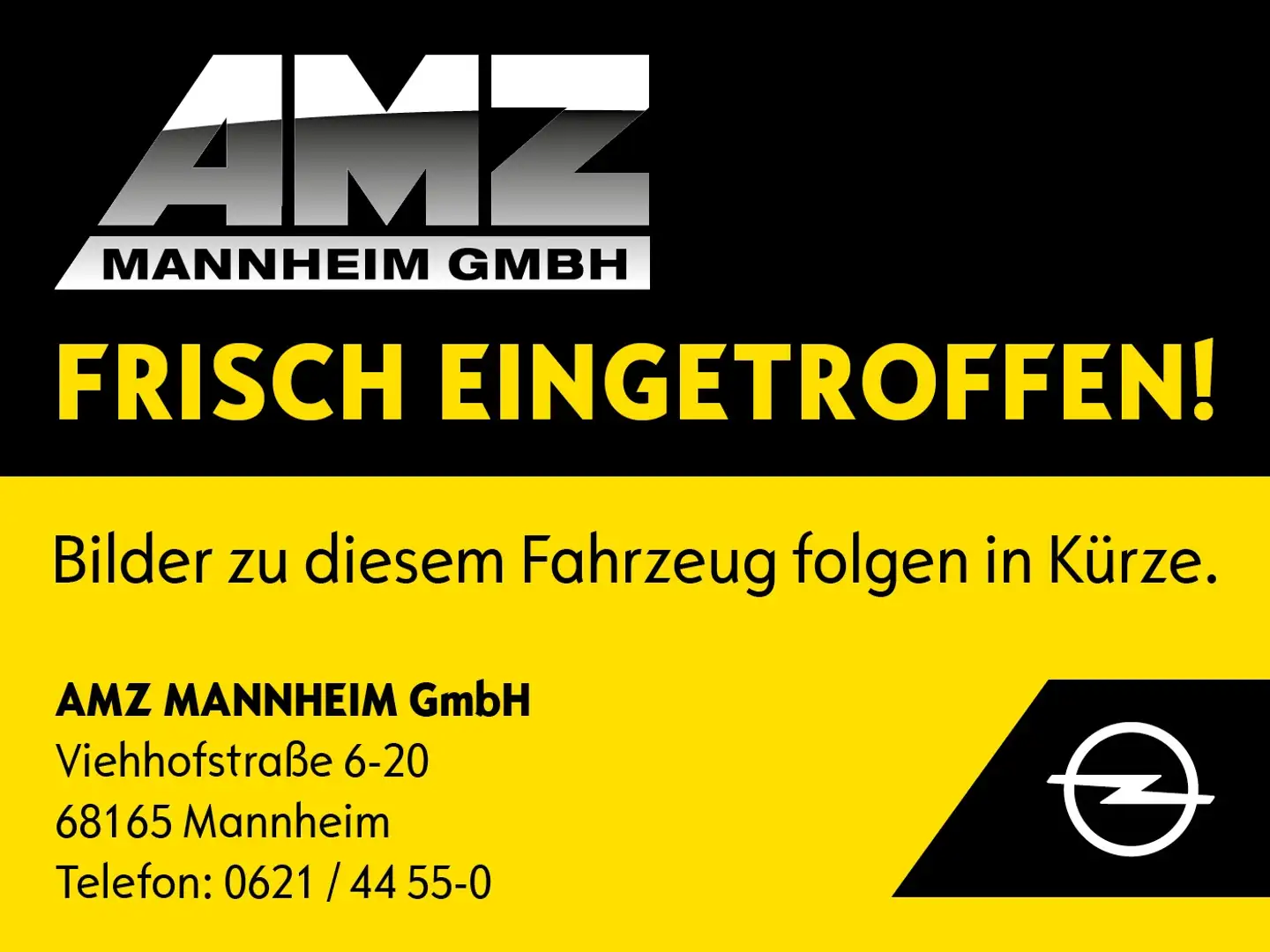 Opel Corsa E 1.4 ON +LM W-Paket PDC KAM Gris - 1