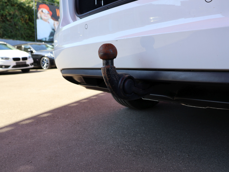SEAT Alhambra 2.0 TDI Style PDC RFK 7 Sitzer — photo 15