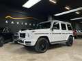 Mercedes-Benz G 400 W463 - Premium Plus - 330cv - IVA esposta Blanc - thumbnail 1