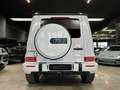 Mercedes-Benz G 400 W463 - Premium Plus - 330cv - IVA esposta Blanc - thumbnail 8