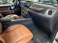 Mercedes-Benz G 400 W463 - Premium Plus - 330cv - IVA esposta Blanc - thumbnail 11
