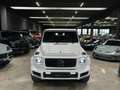 Mercedes-Benz G 400 W463 - Premium Plus - 330cv - IVA esposta Blanc - thumbnail 2