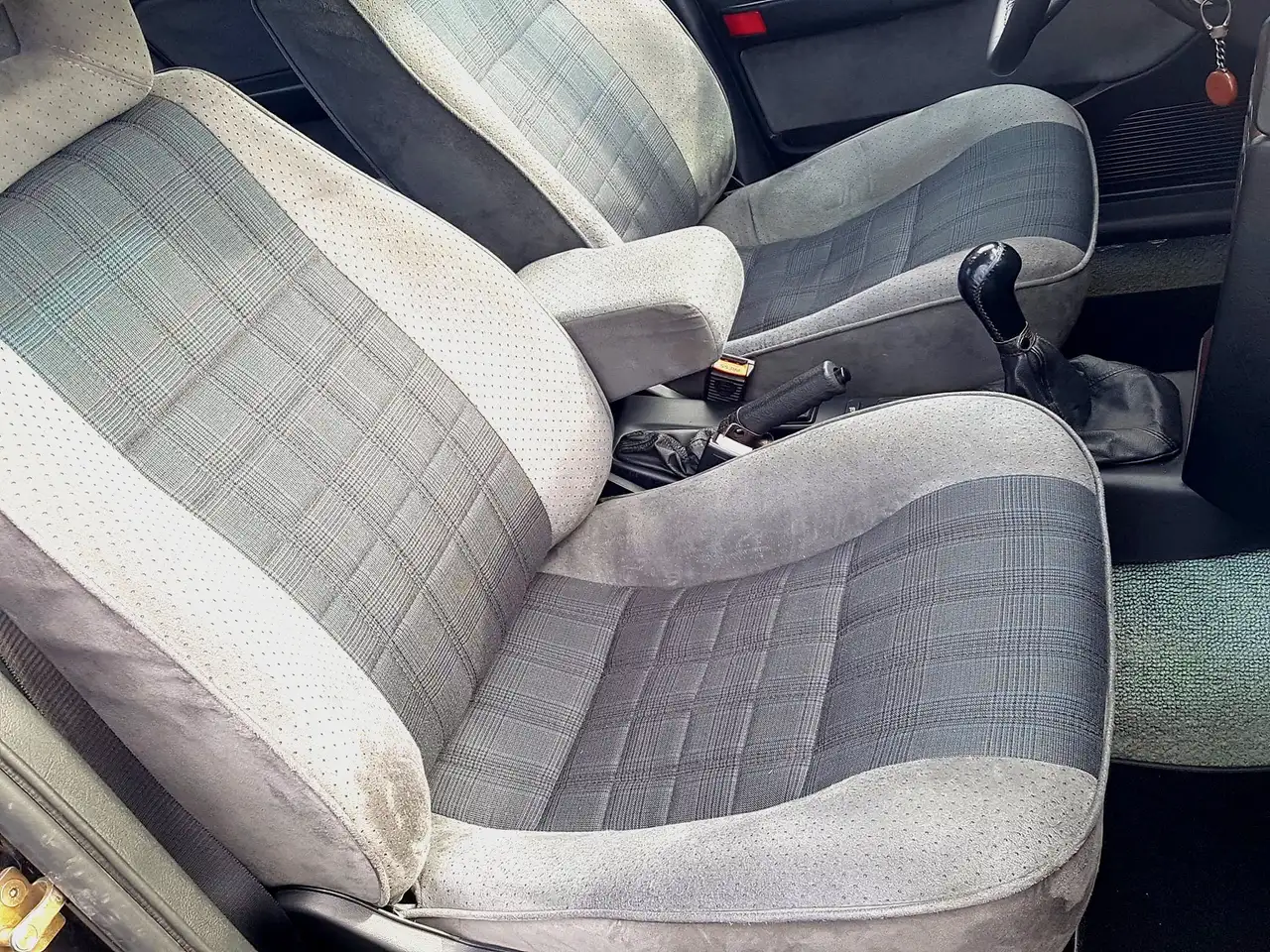 Lancia Dedra 2.0 i.e. TURBO ViscoDrive, foto 7