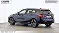 BMW 118 118d Bleu - thumbnail 3