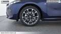 BMW 118 118d Bleu - thumbnail 14