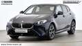 BMW 118 118d Bleu - thumbnail 1