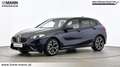 BMW 118 118d Bleu - thumbnail 2