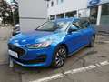 Ford Focus 1,0 EcoBoost Hybrid Titanium Aut. Blau - thumbnail 1