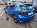 Ford Focus 1,0 EcoBoost Hybrid Titanium Aut. Blau - thumbnail 2