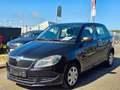 Skoda Fabia Classic Schwarz - thumbnail 3