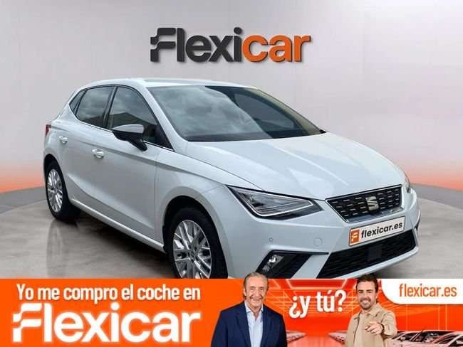 SEAT Ibiza 1.0 TSI 85kW Special Edition Xcellence - foto 1