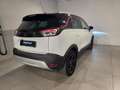 Opel Crossland X Blanc - thumbnail 3
