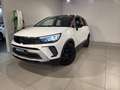 Opel Crossland X Blanc - thumbnail 1