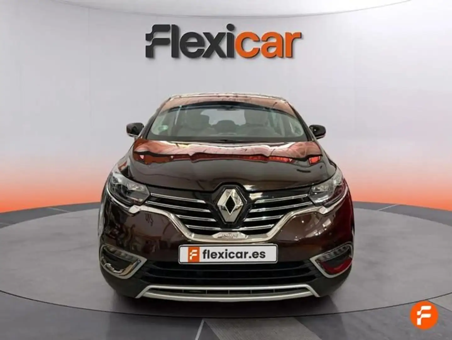 Renault Espace Initiale Paris Energy dCi 118kW TT EDC - 5P (2017) Burdeos - 2