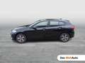 BMW 116 BMW 1 Lim. 116 d Advantage Schwarz - thumbnail 1