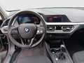 BMW 116 BMW 1 Lim. 116 d Advantage Schwarz - thumbnail 6