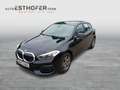 BMW 116 BMW 1 Lim. 116 d Advantage Schwarz - thumbnail 2