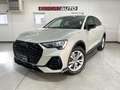 Audi Q3 SPB 40 TDI quattro S tronic S line edition Plateado - thumbnail 1