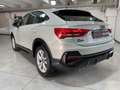 Audi Q3 SPB 40 TDI quattro S tronic S line edition Plateado - thumbnail 5